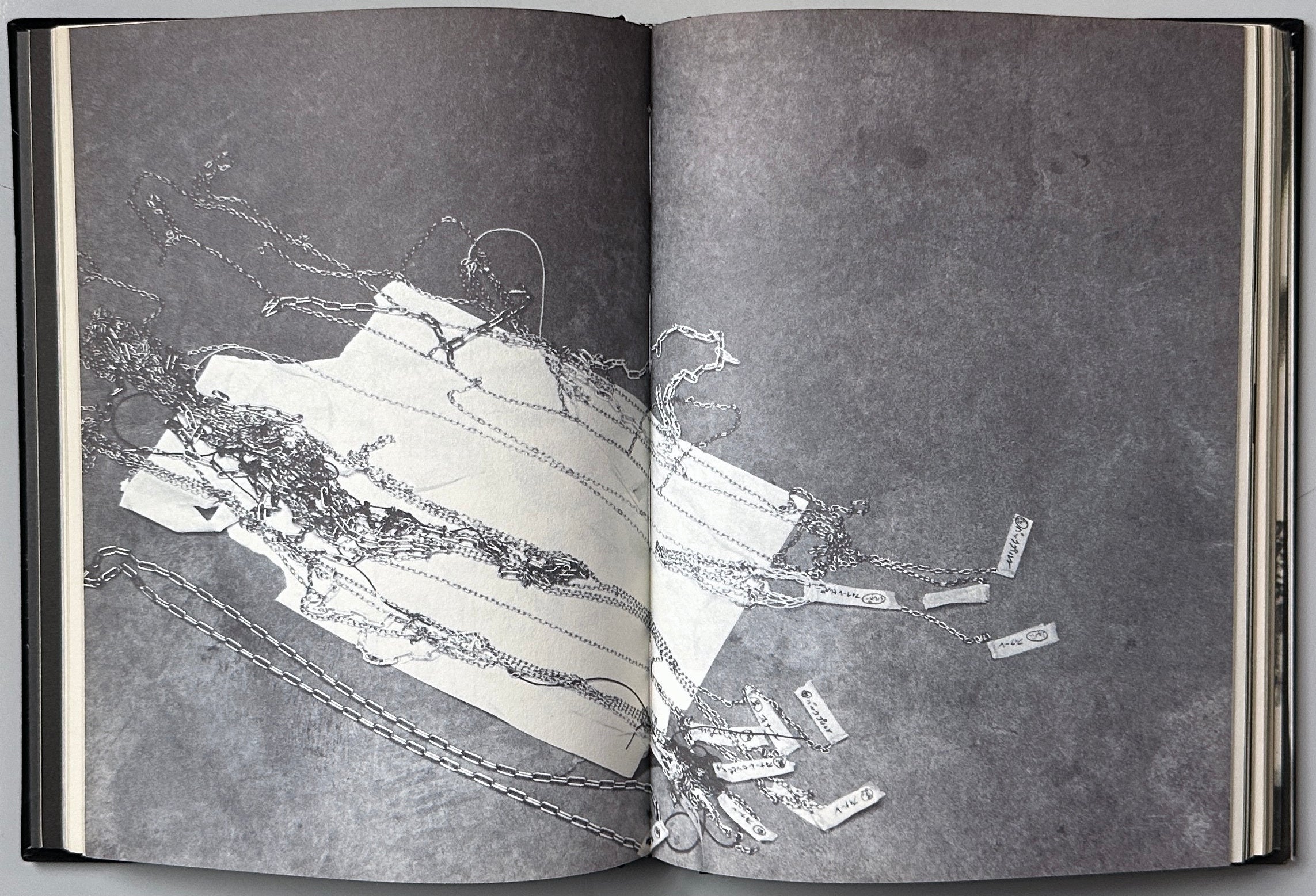 Cream 04 UNDERCOVER Jun Takahashi