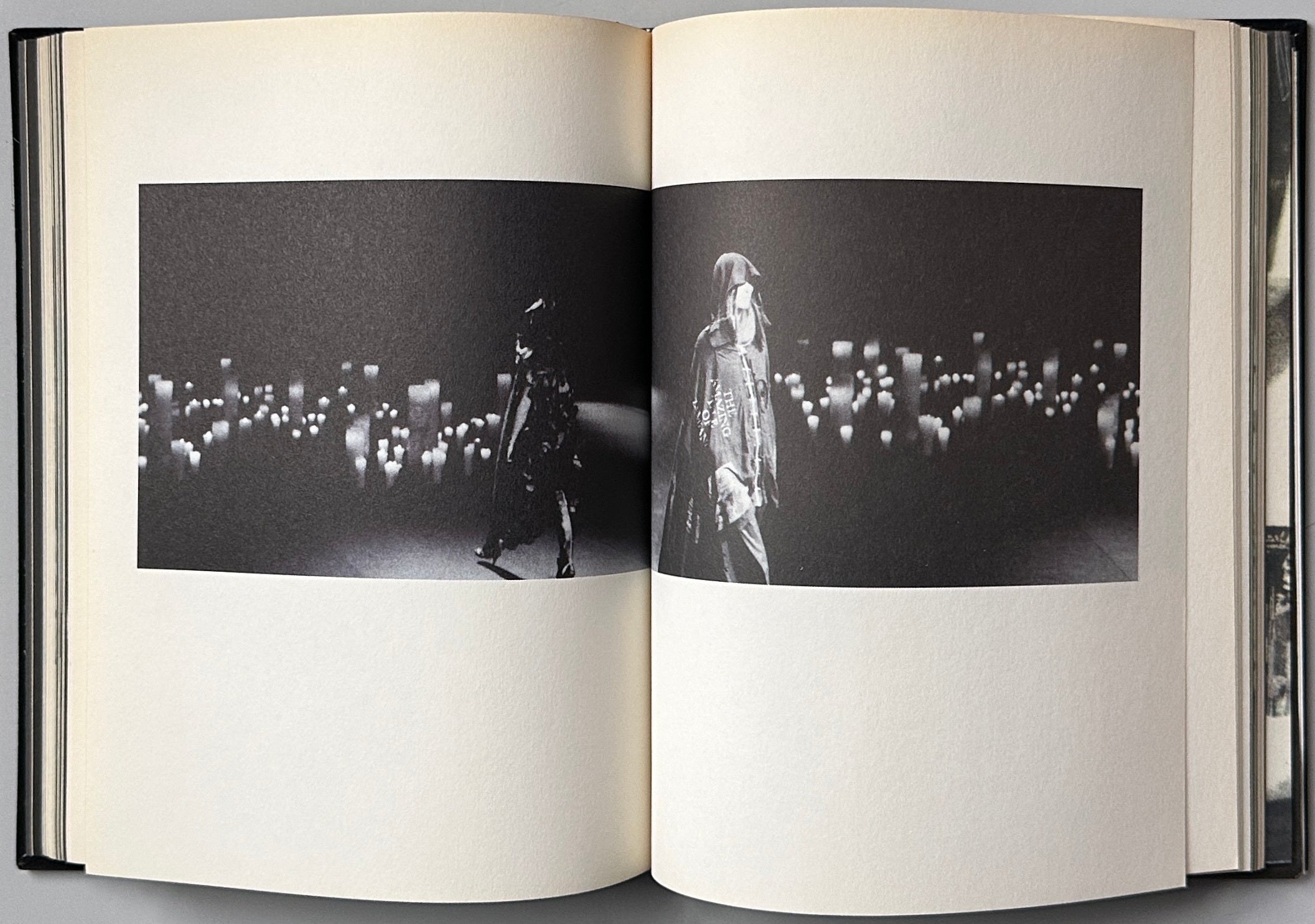 Cream 04 UNDERCOVER Jun Takahashi – IDEA