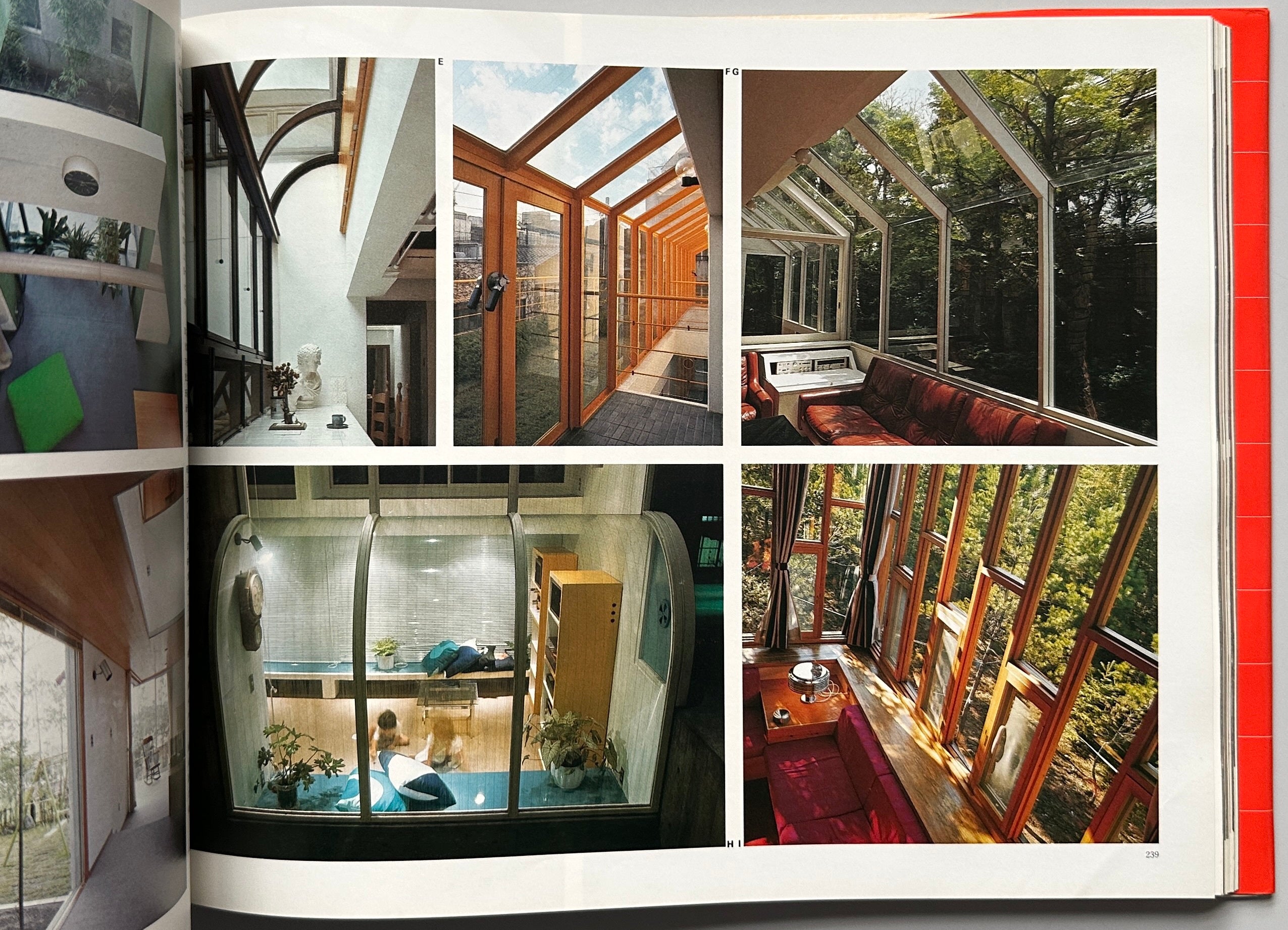 The Interior Book 1979 – IDEA