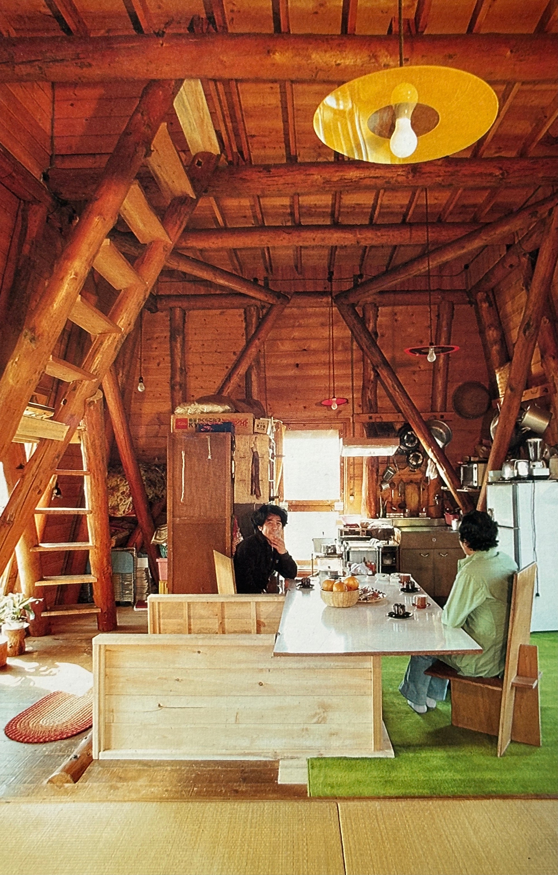 The Interior Book 1979 – IDEA The Interior Book 1979 – IDEA