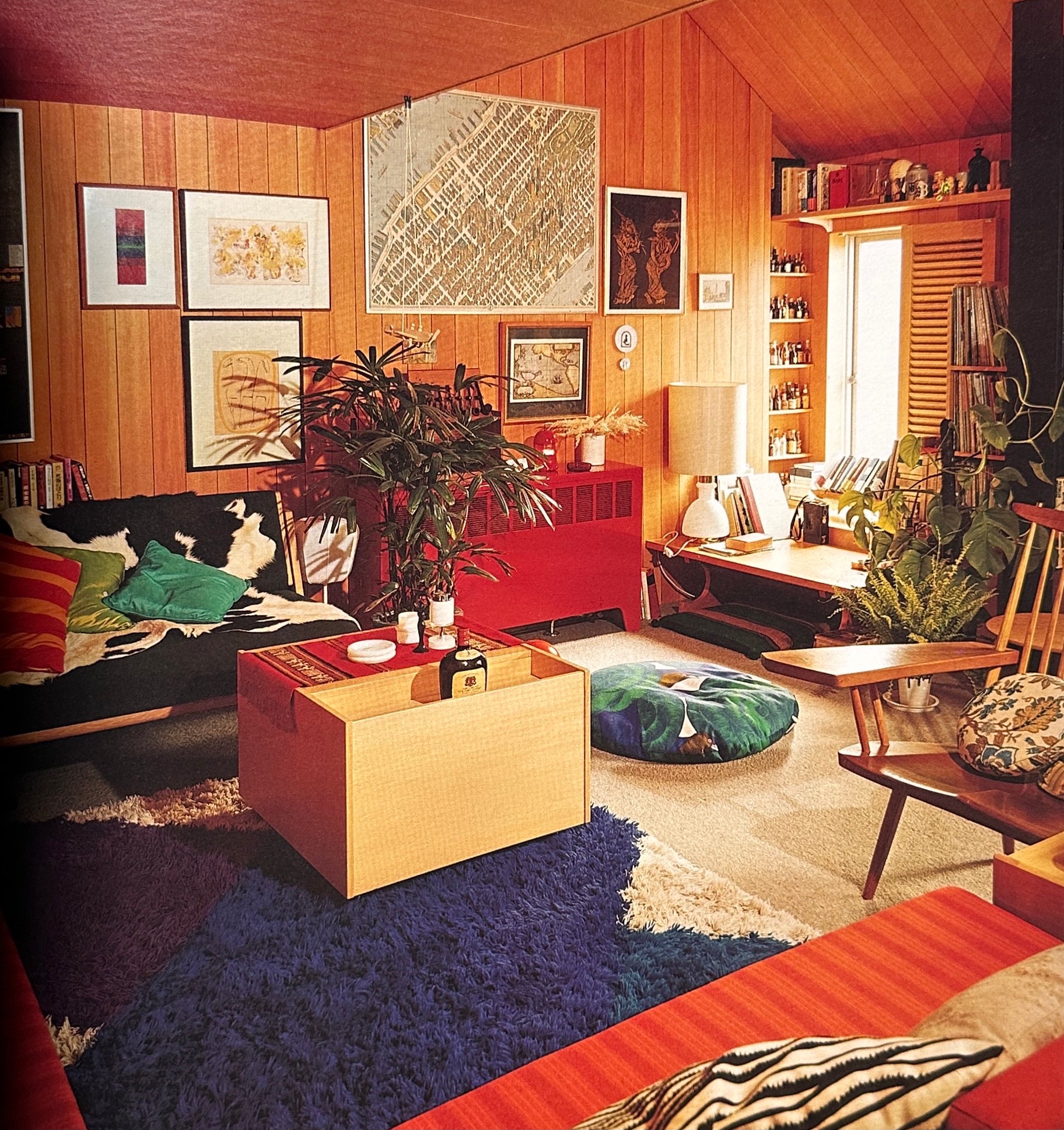 The Interior Book 1979 – IDEA