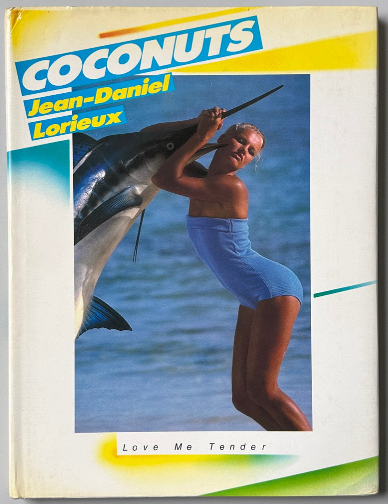 Coconuts