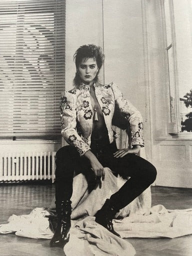 Ritz 1982-1983