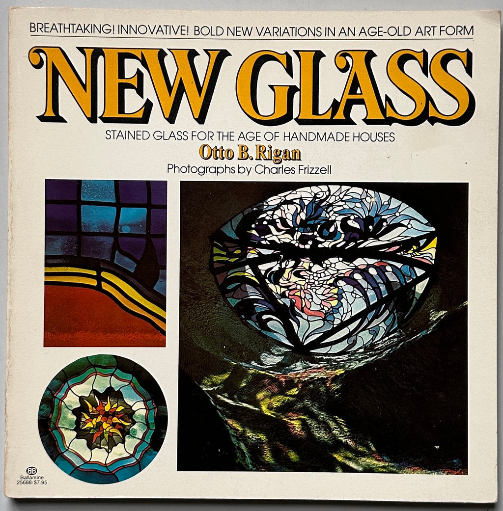 New Glass