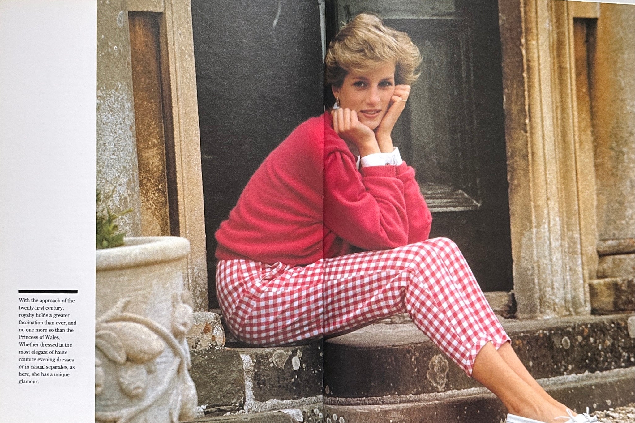 Royal Fashion & Beauty Secrets