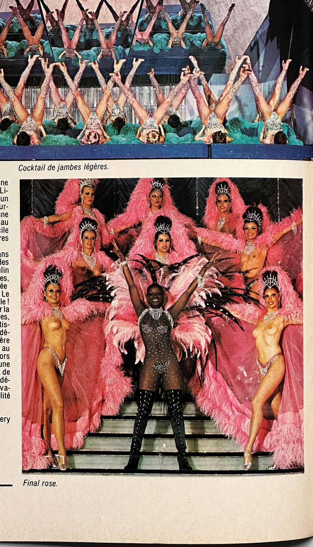 Night Magazine No.4