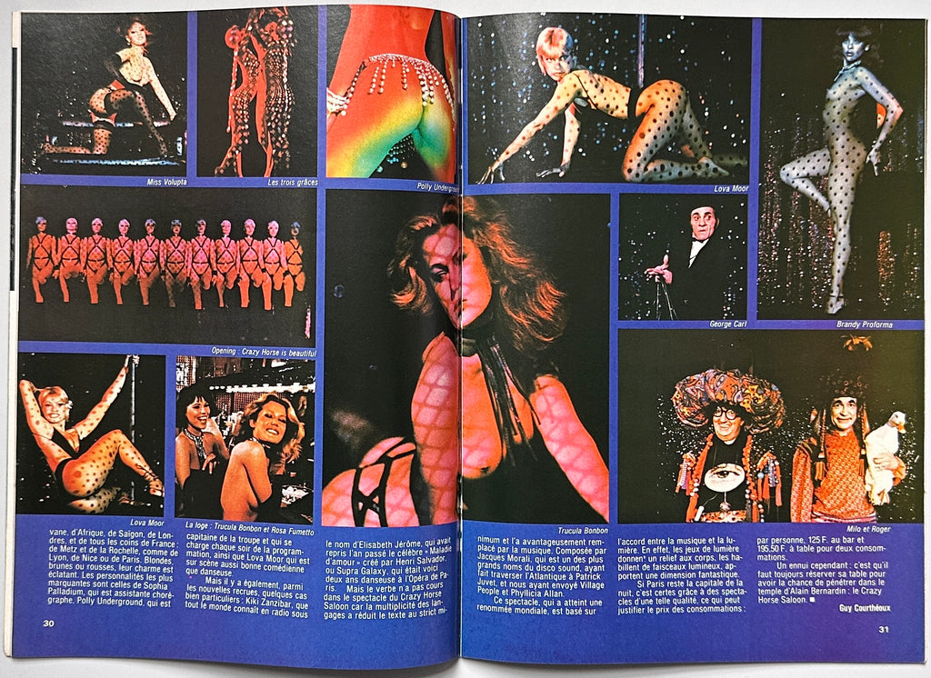 Night Magazine No.4