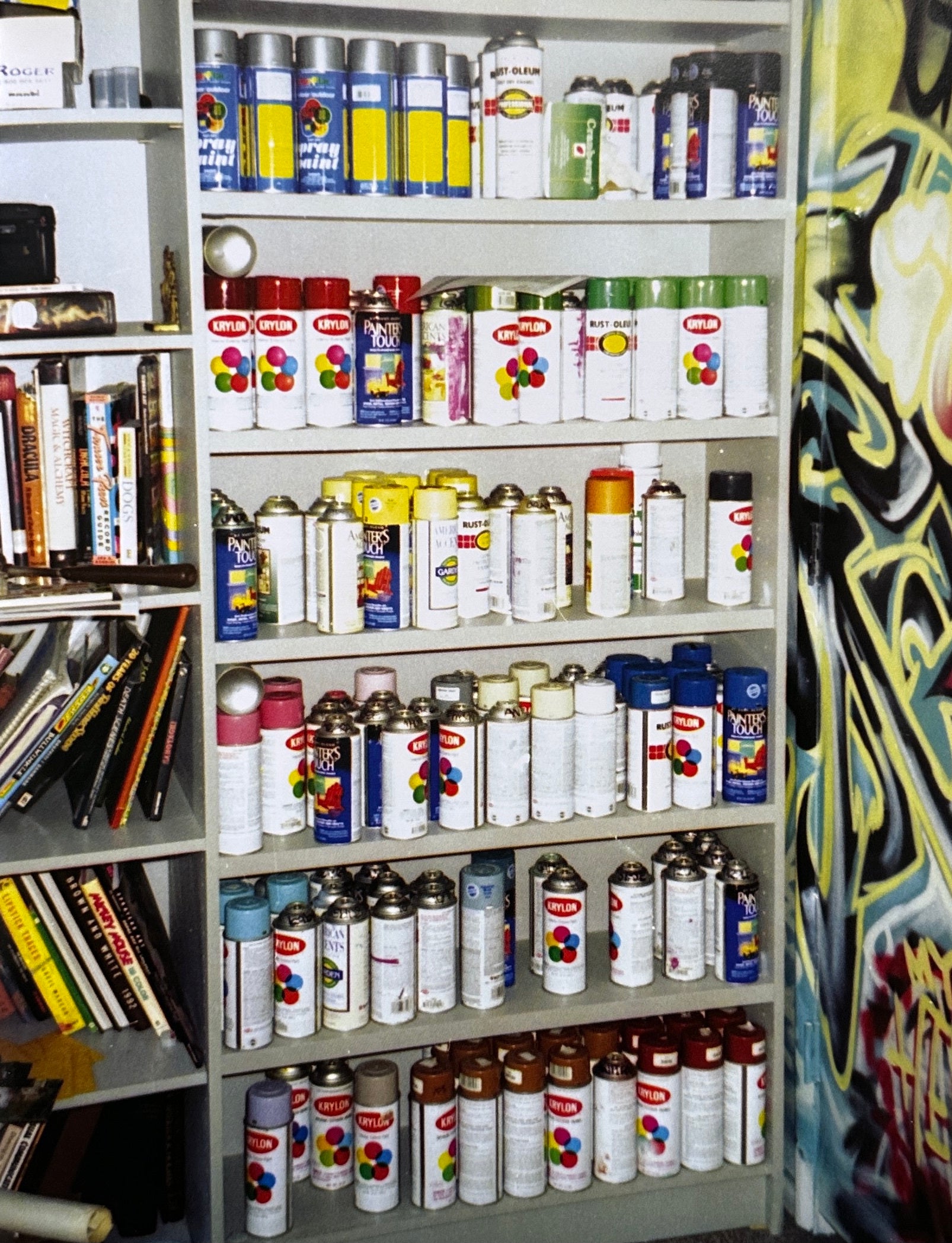 Tools Of Criminal Mischief