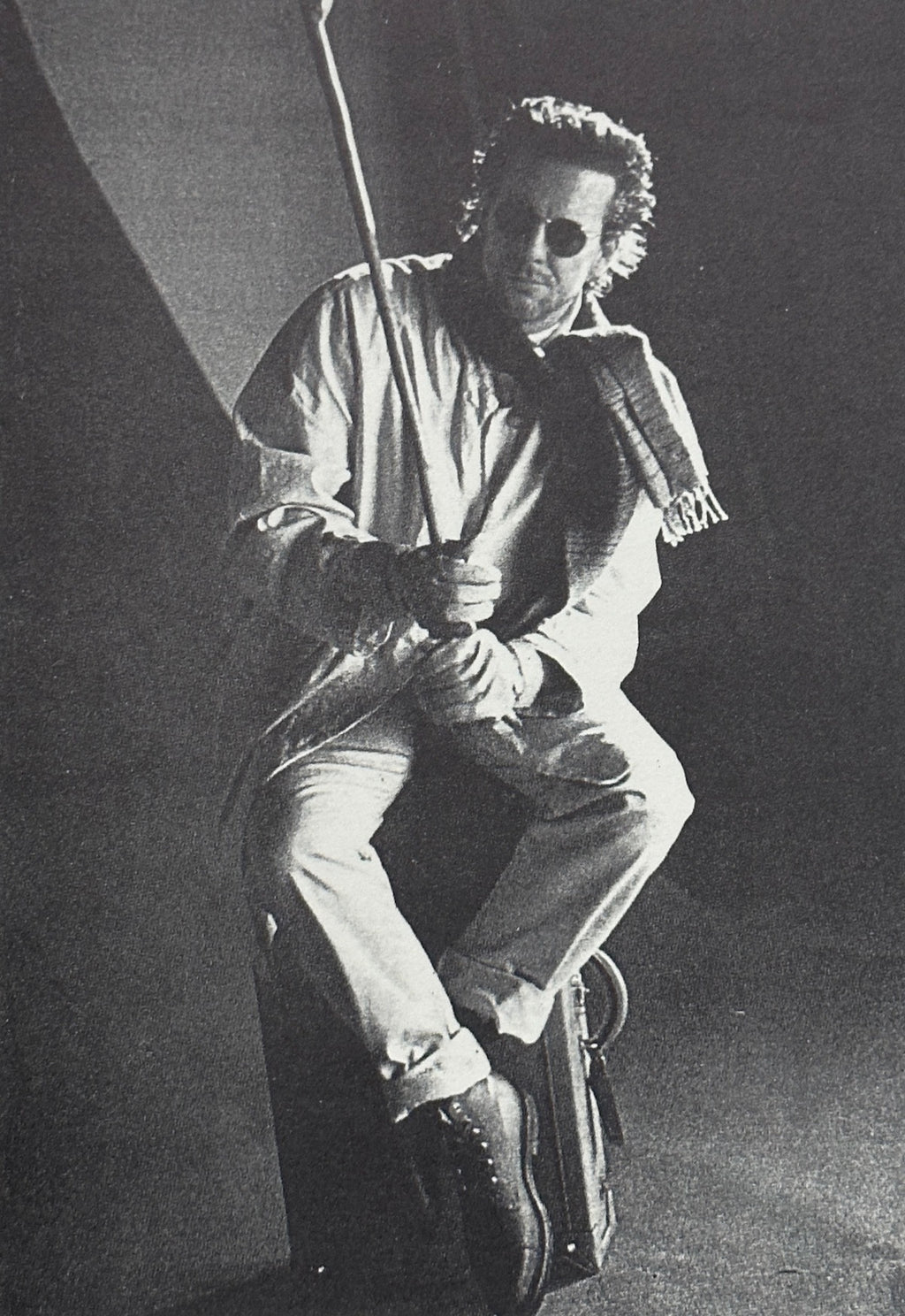 C.P. Company: Ideas from Massimo Osti