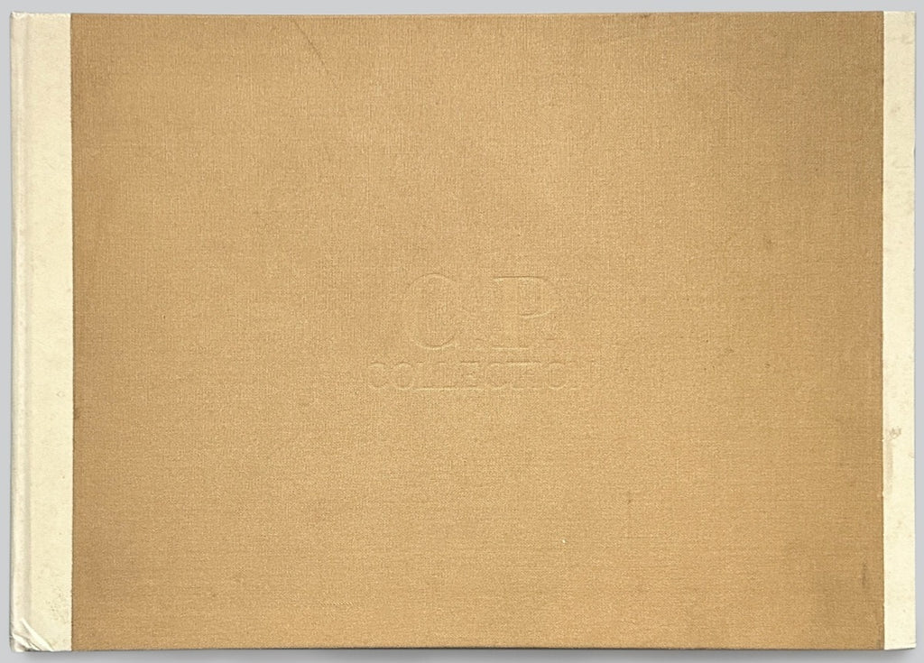 C.P. Company: Ideas from Massimo Osti