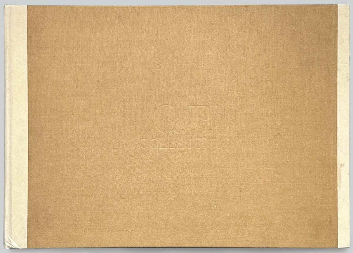 C.P. Company: Ideas from Massimo Osti