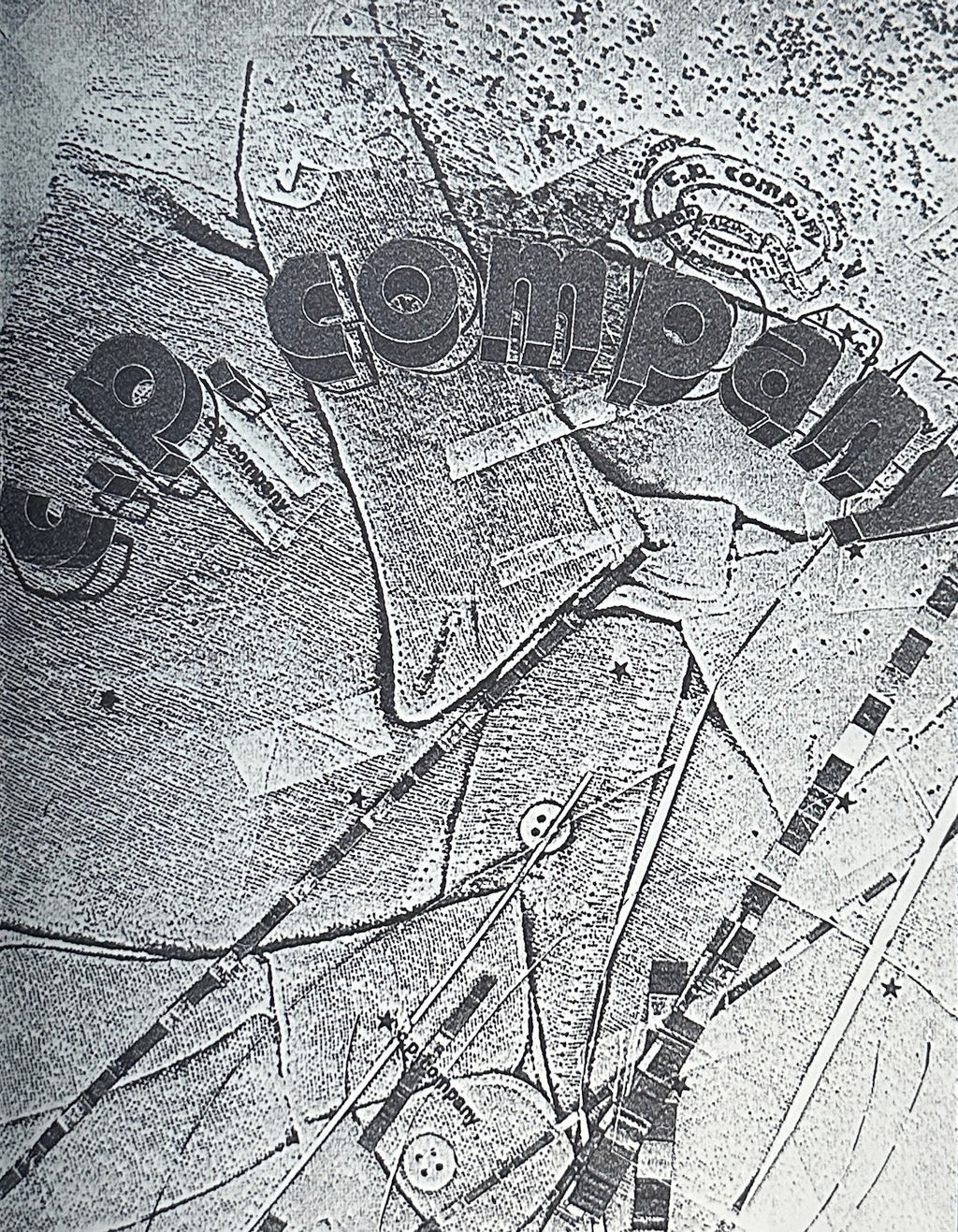 C.P. Company: Ideas from Massimo Osti