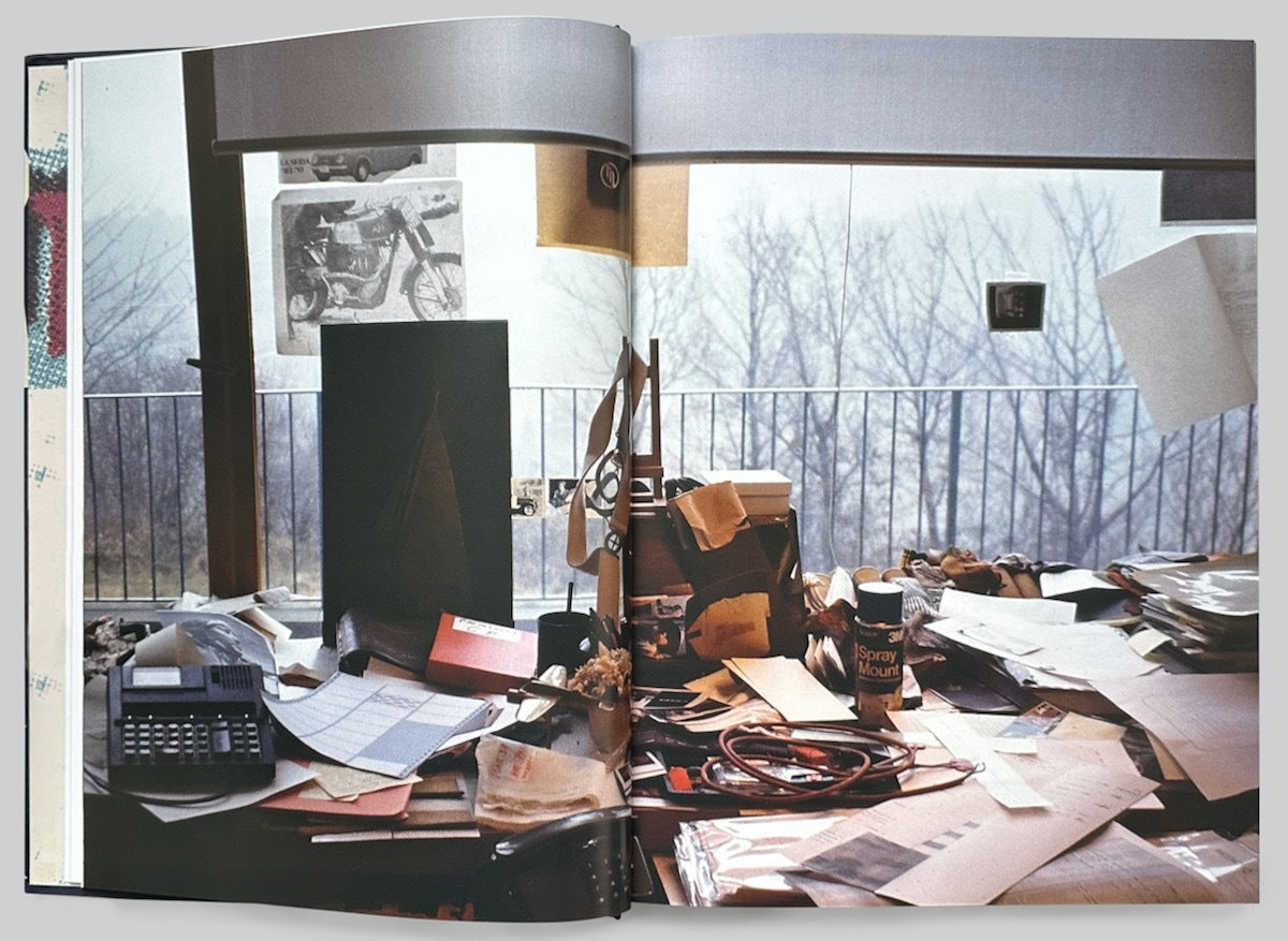 Ideas from Massimo Osti – IDEA