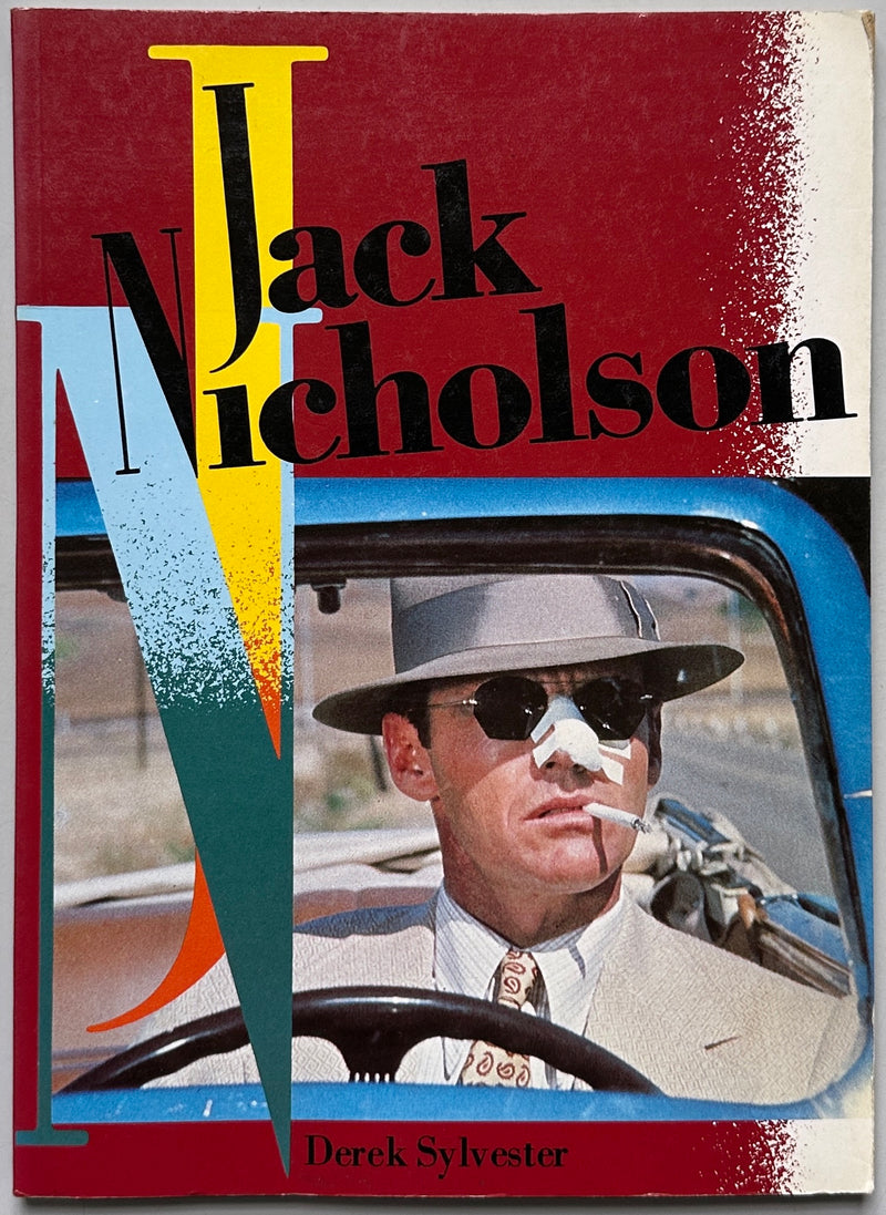 Jack Nicholson