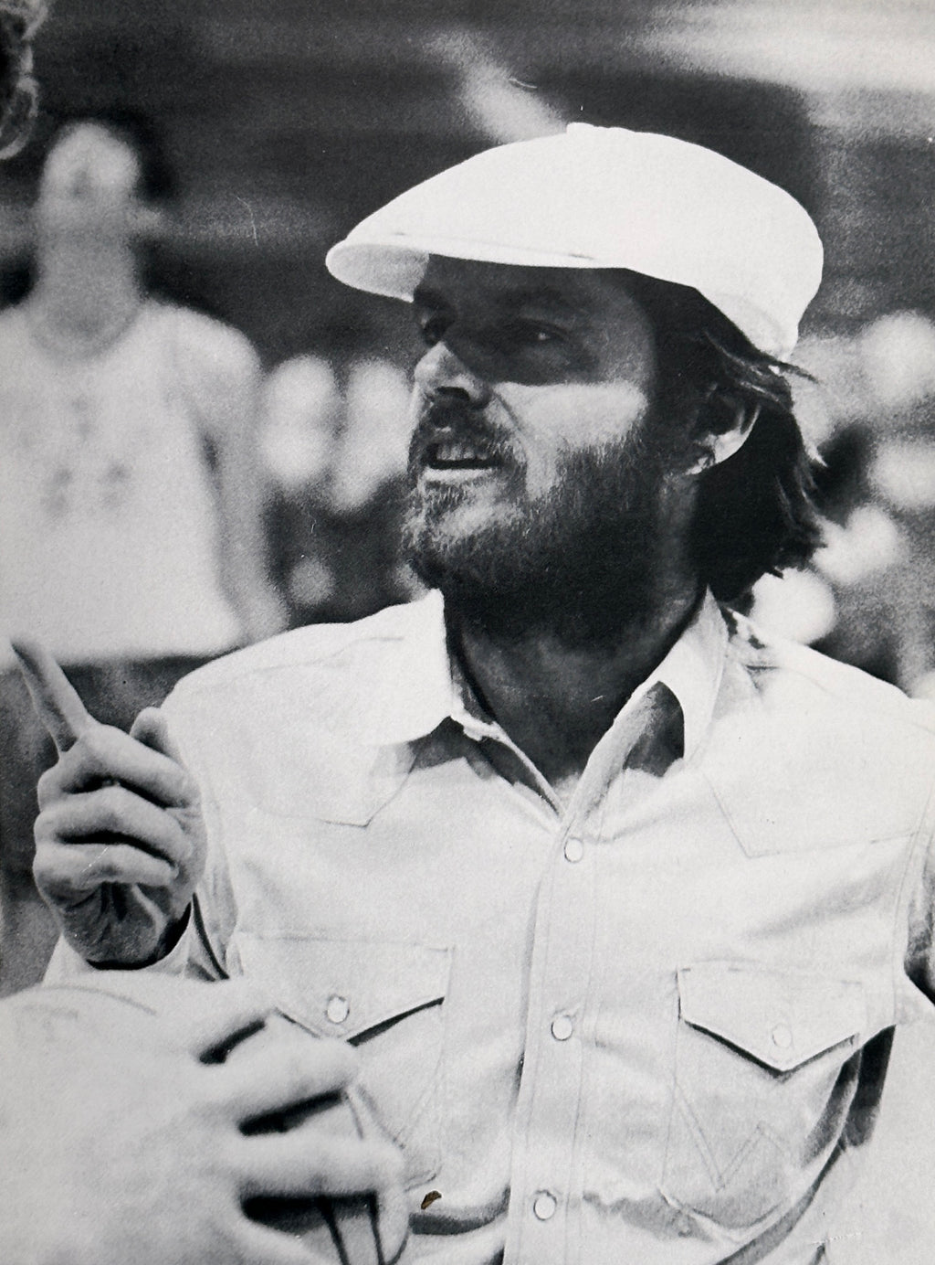 Jack Nicholson