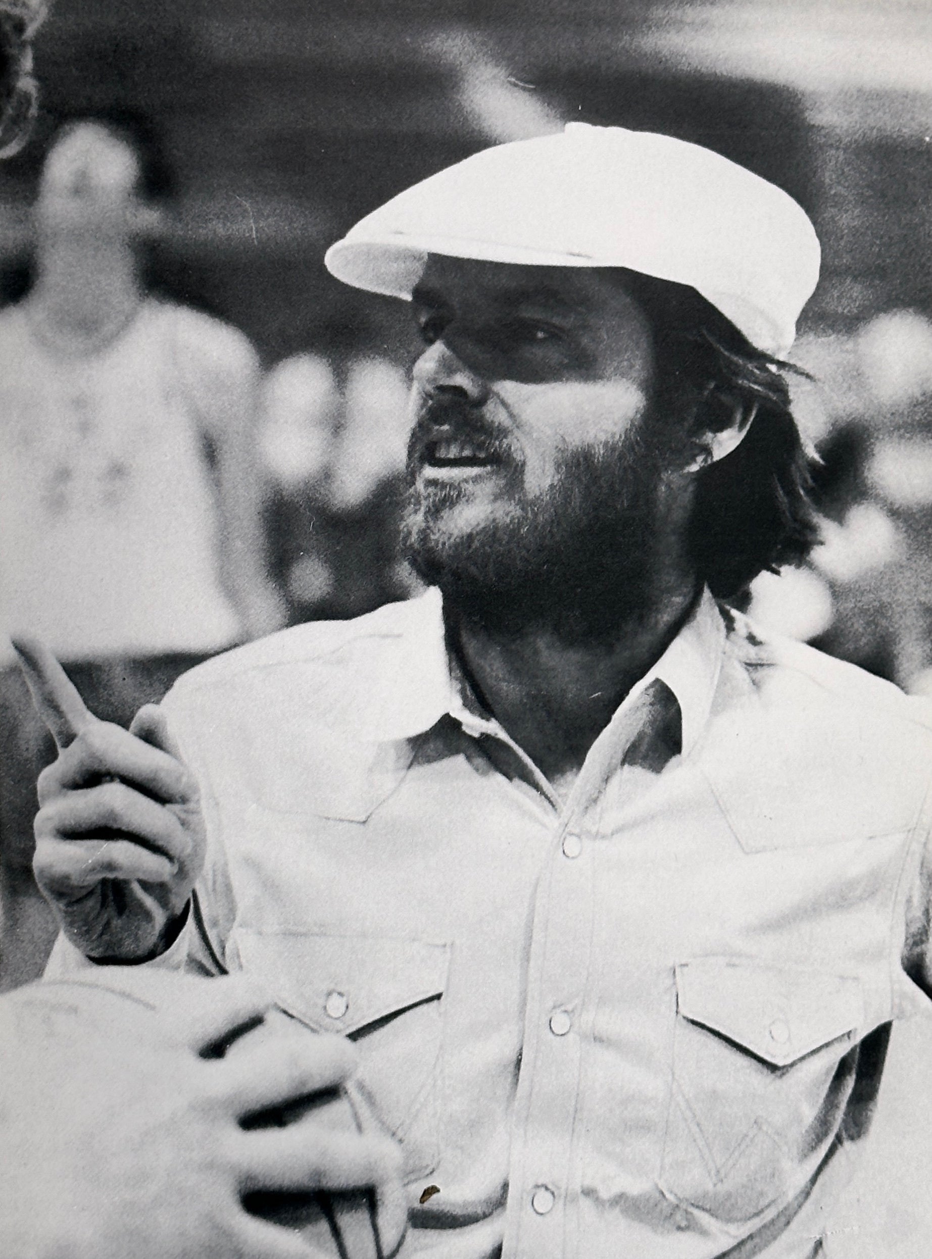 Jack Nicholson