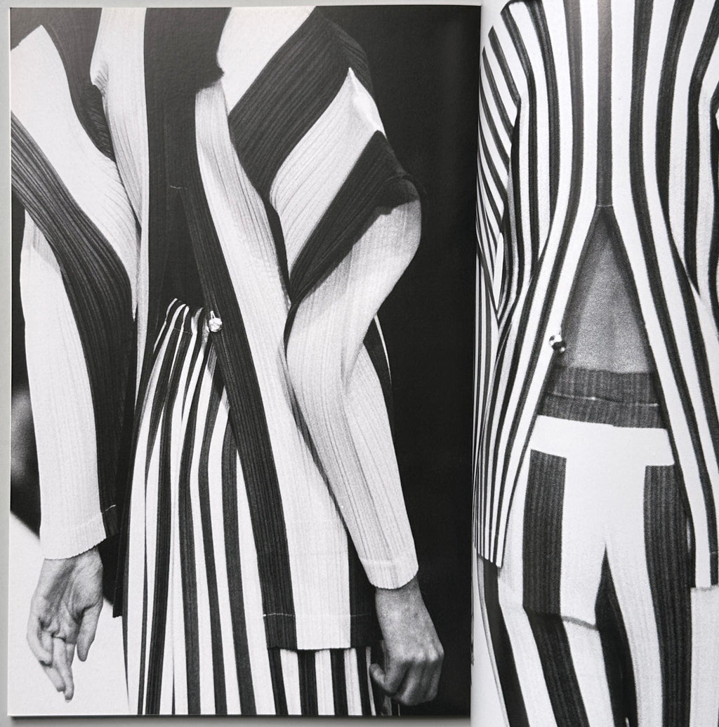 Issey Miyake Pleats Please