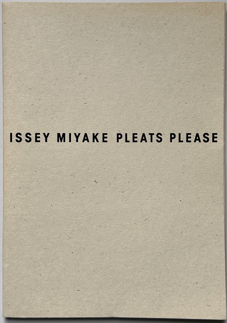 Issey Miyake Pleats Please