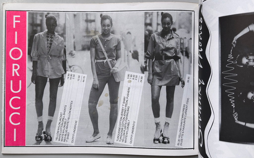 i-D issues 1-10