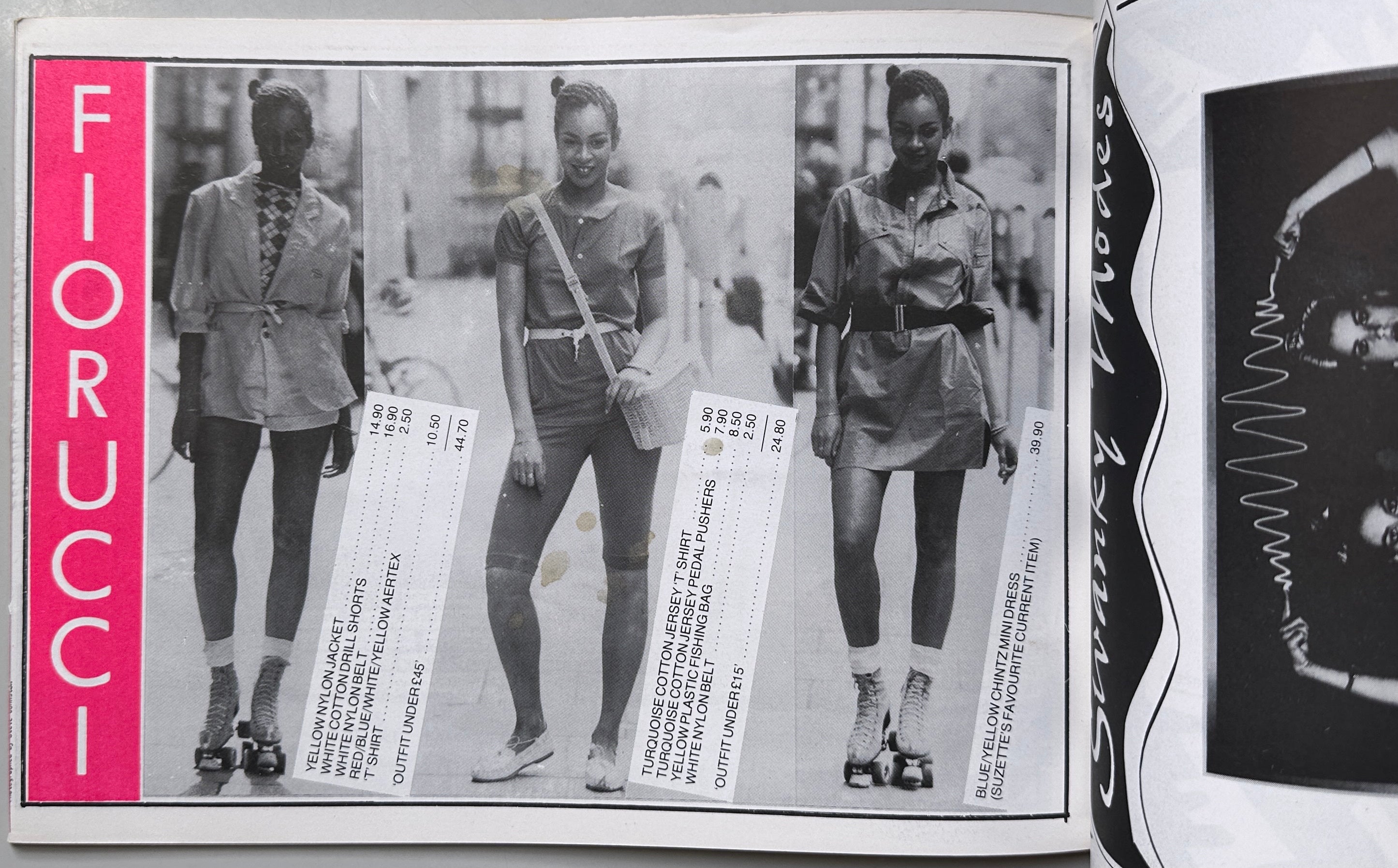 i-D issues 1-10