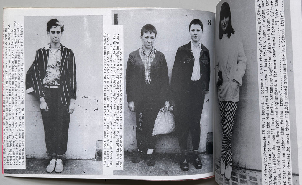 i-D issues 1-10