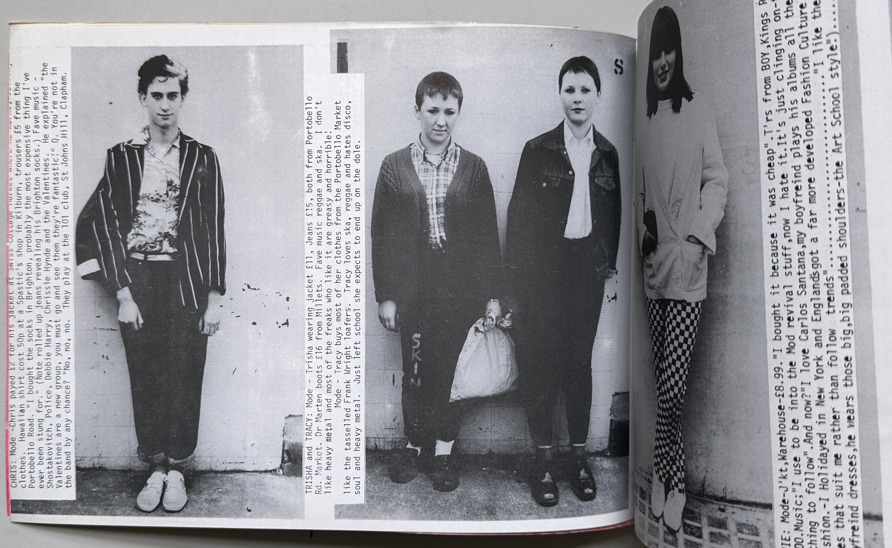 i-D issues 1-10