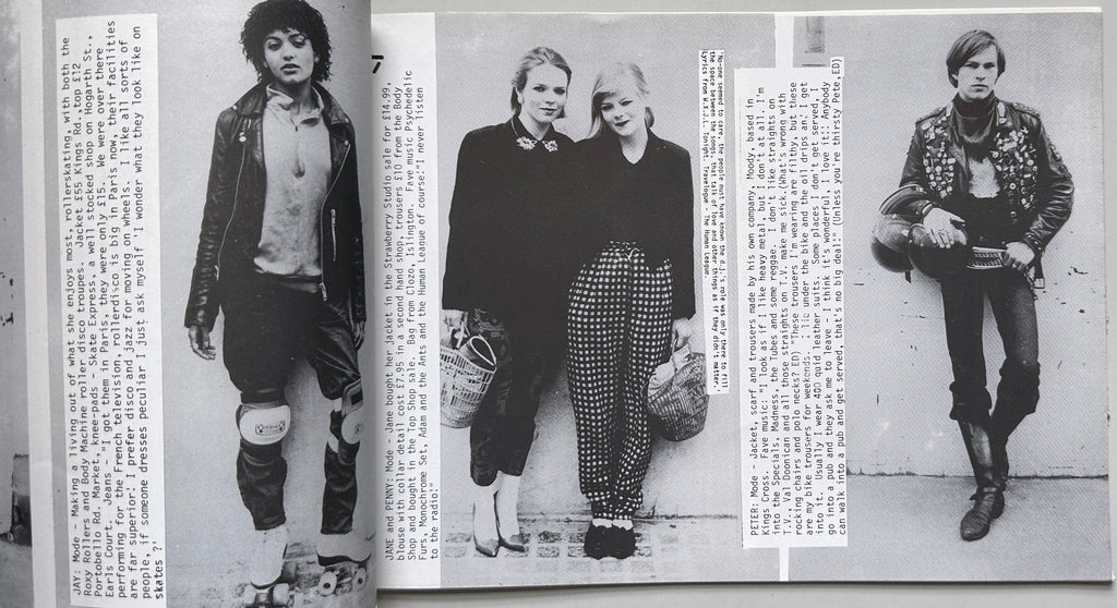i-D issues 1-10