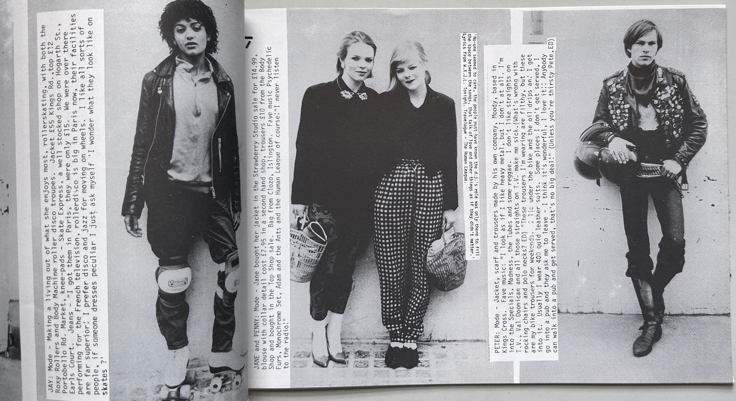 i-D issues 1-10