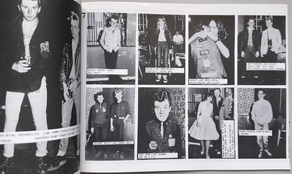 i-D issues 1-10