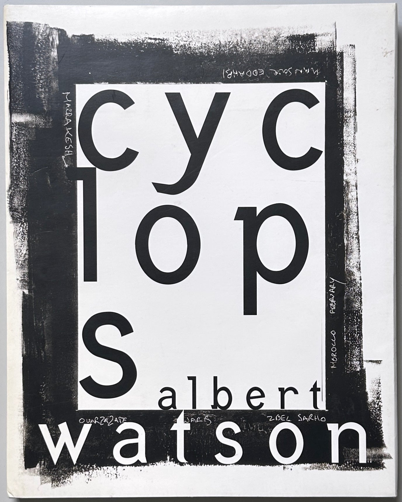 Cyclops