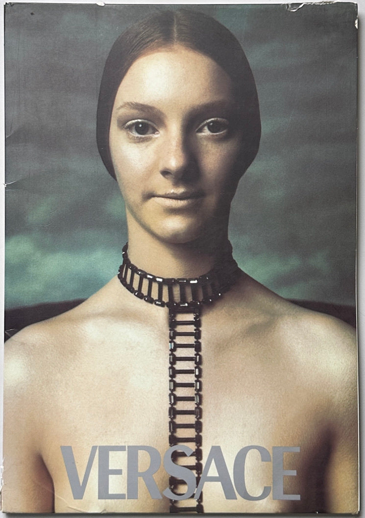 Versace by Meisel FW 1998