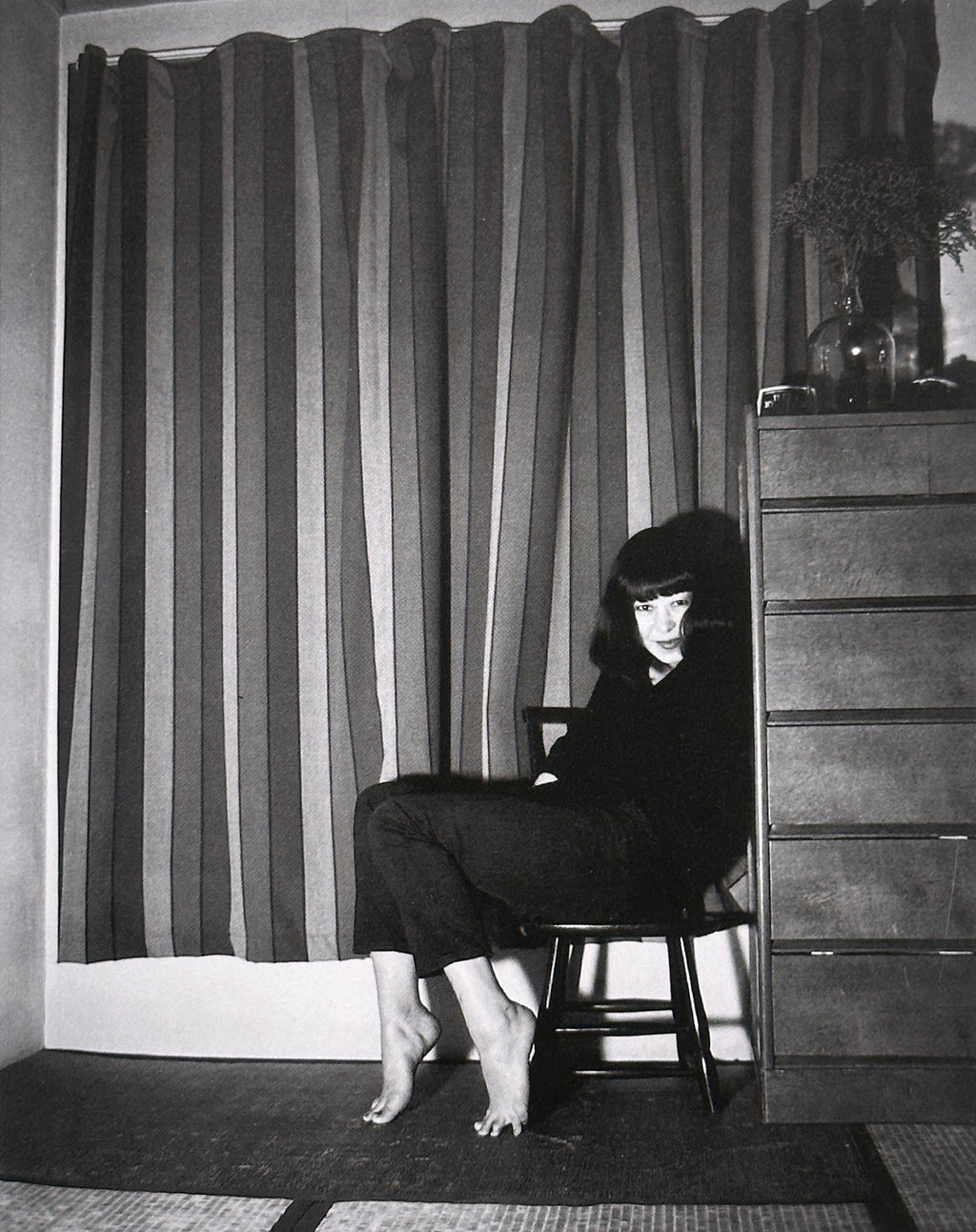 The Works of Nobuyoshi Araki 1-20