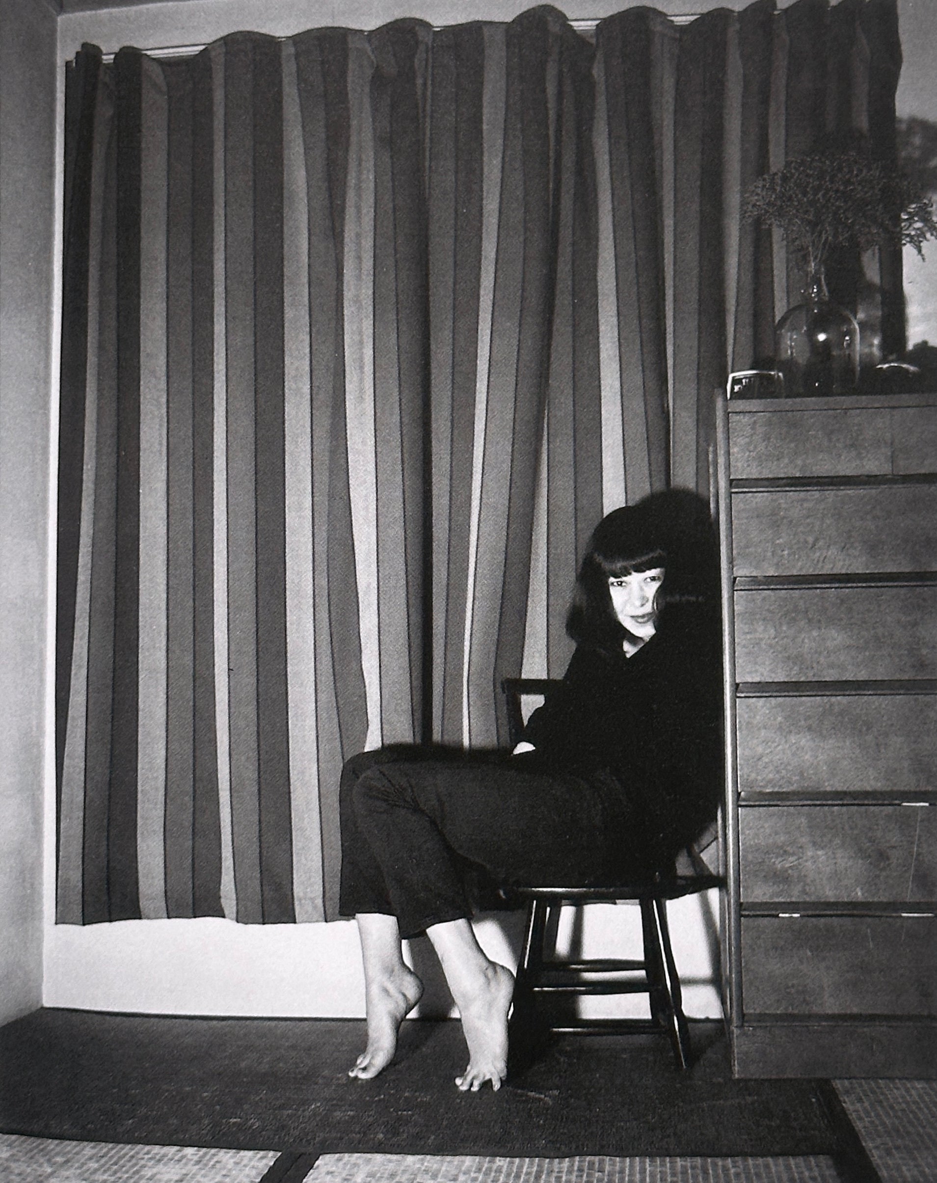 The Works of Nobuyoshi Araki 1-20