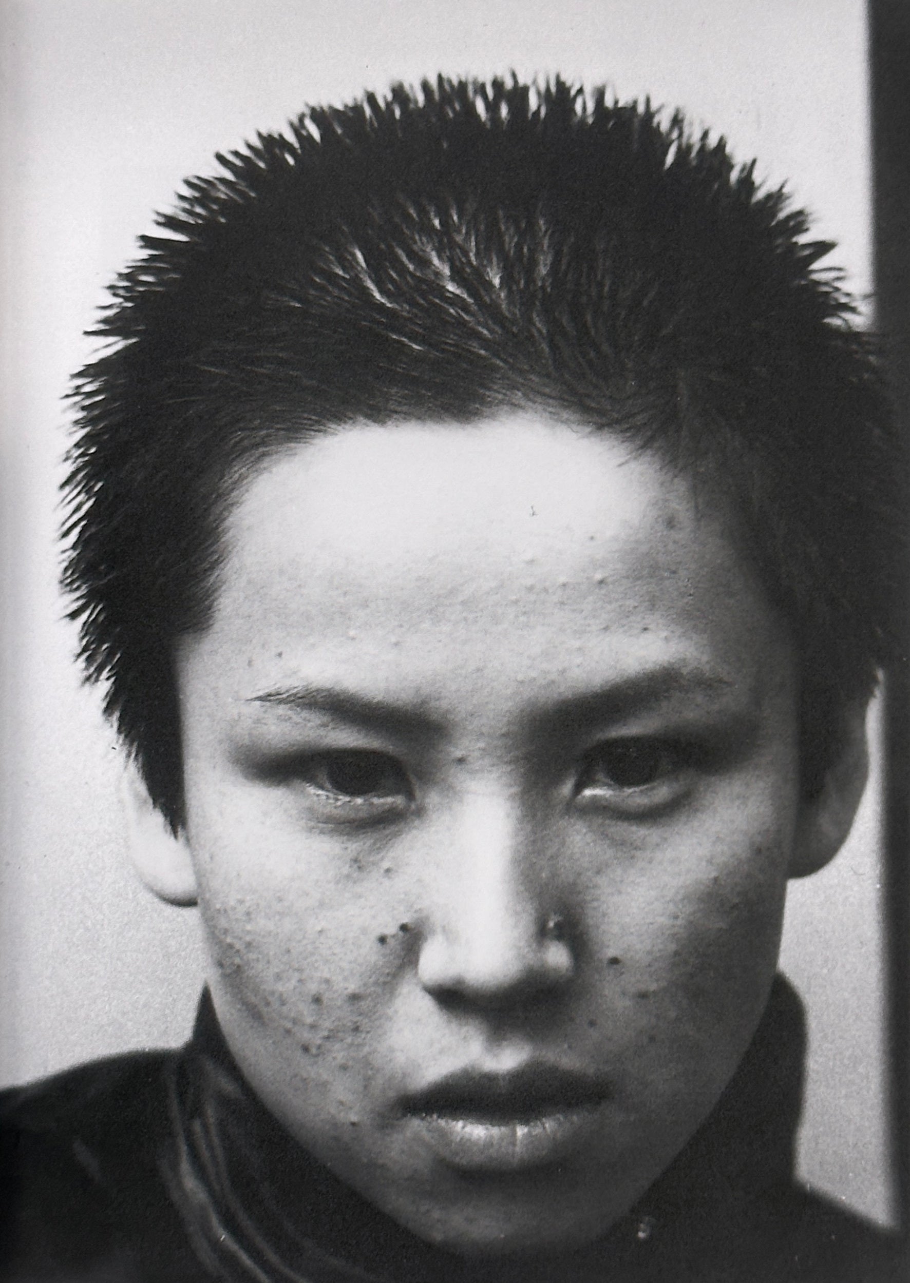The Works of Nobuyoshi Araki 1-20