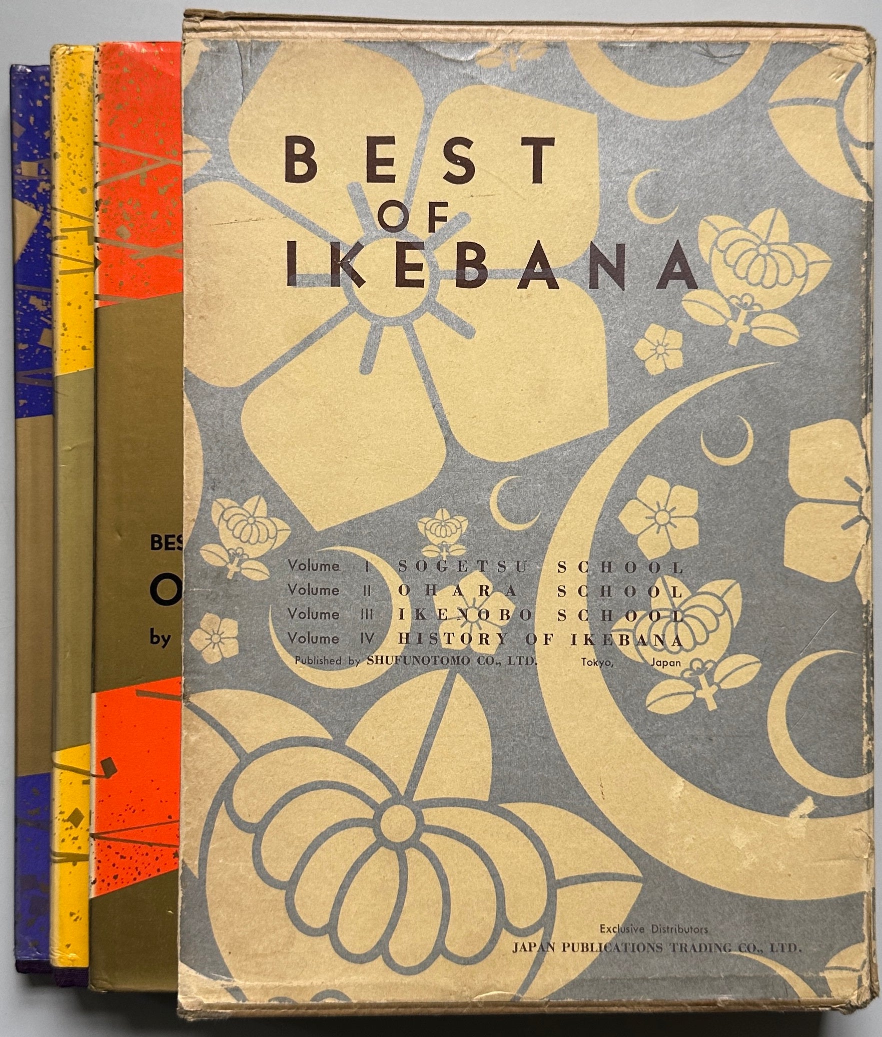 The Best of Ikebana