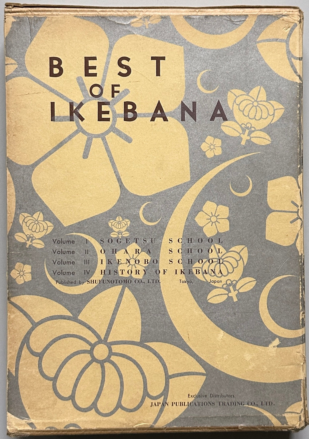 The Best of Ikebana