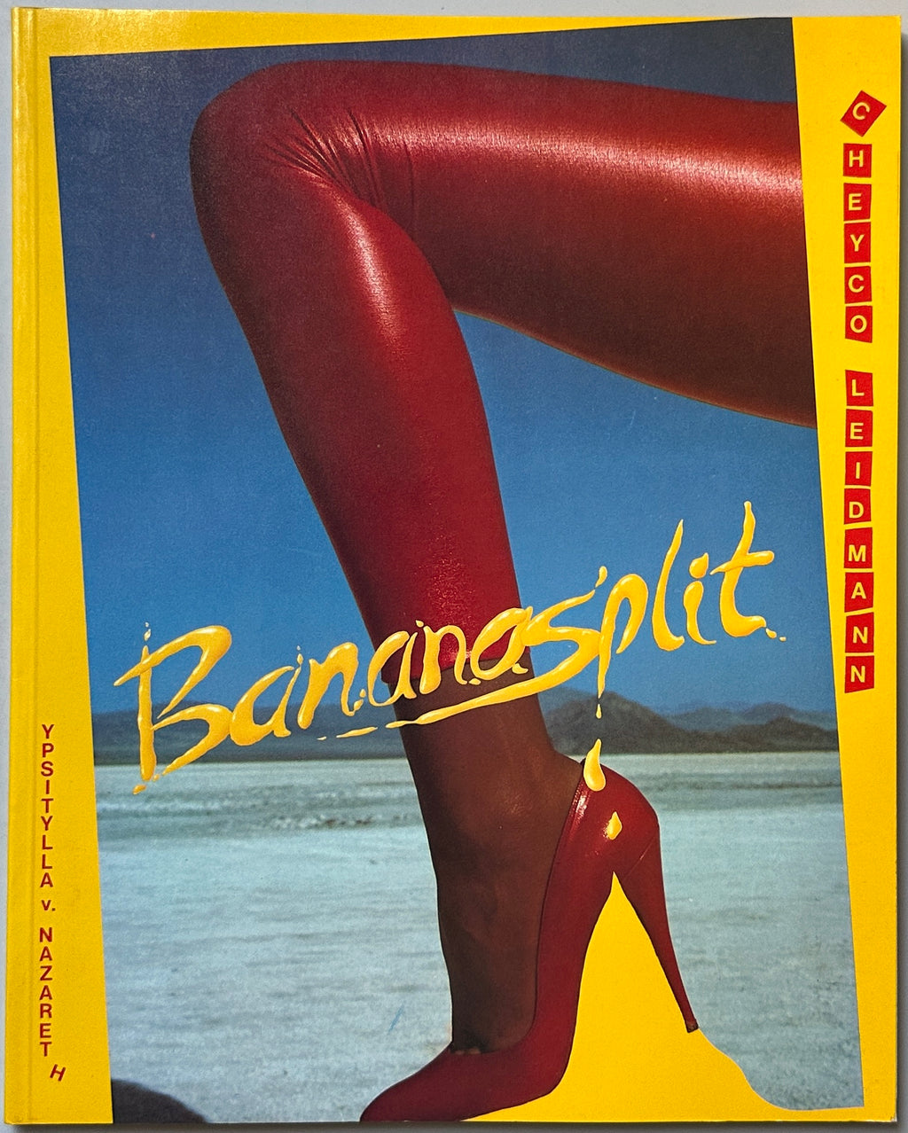 Bananasplit