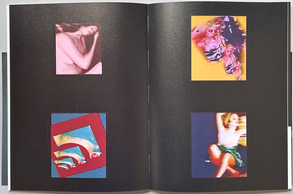 Brian Eno Ambient Kyoto