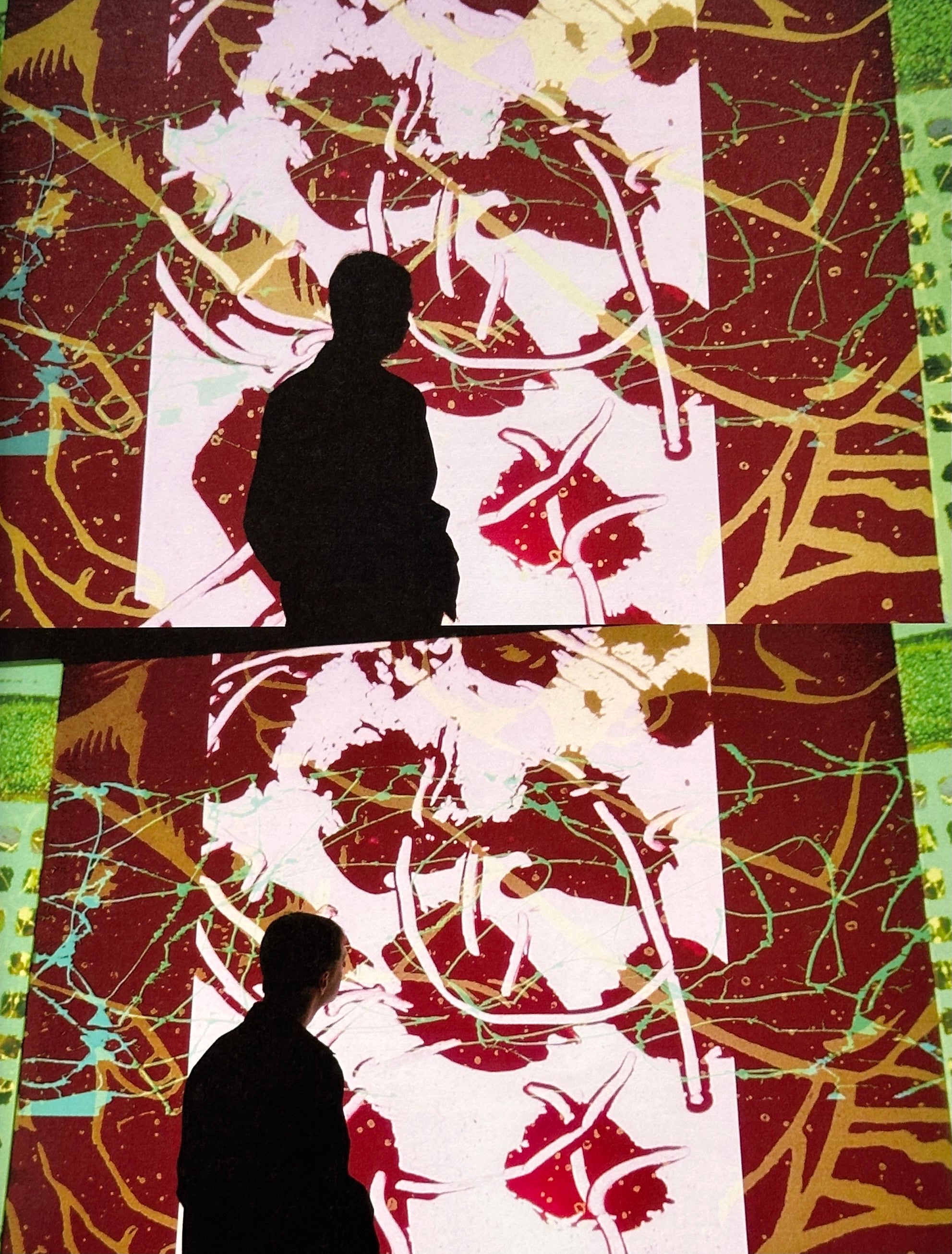 Brian Eno Ambient Kyoto