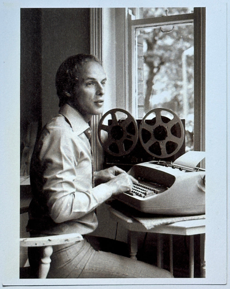 Brian Eno Ambient Kyoto