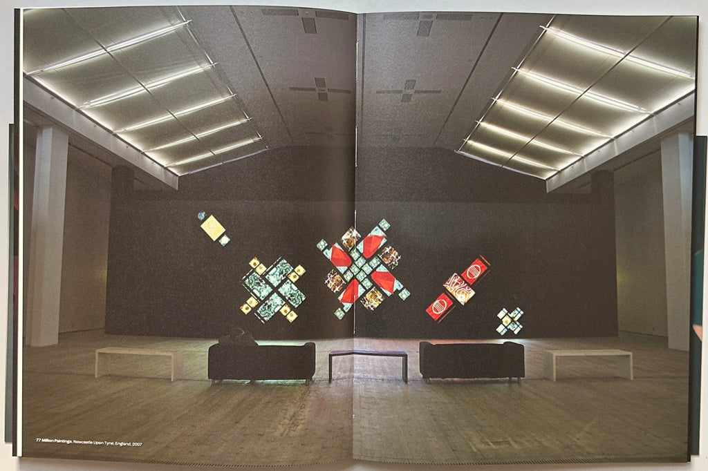 Brian Eno Ambient Kyoto