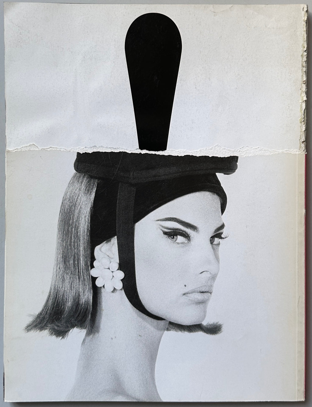 Permanent Food meets Vogue Italia