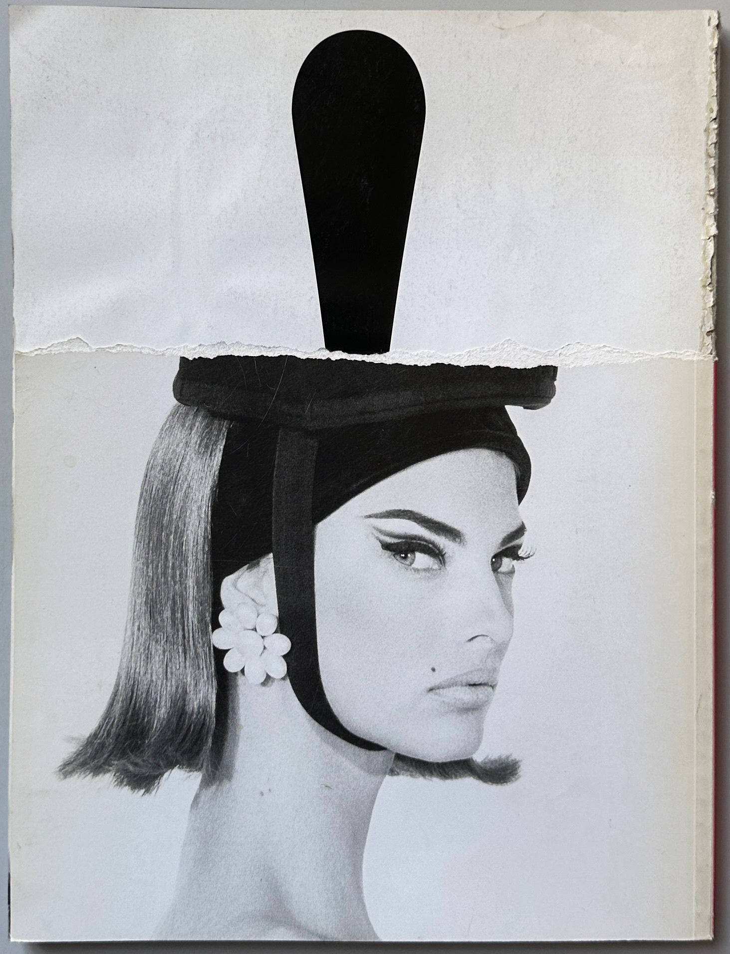 Permanent Food meets Vogue Italia