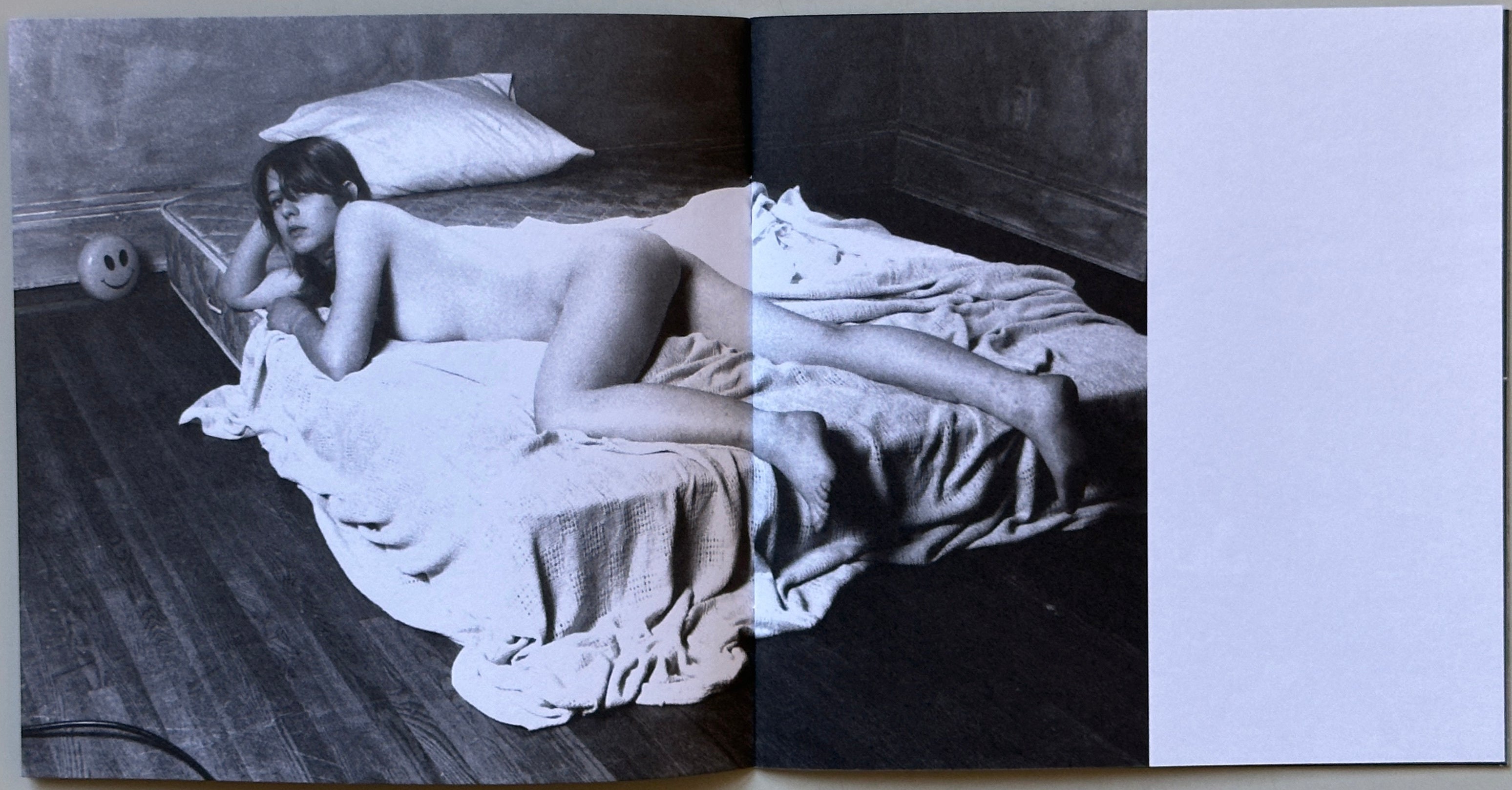 Sensational Fix Zines 1-5