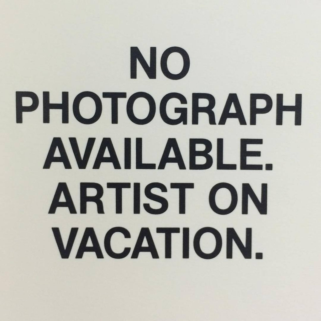 Chris Burden 74-74
