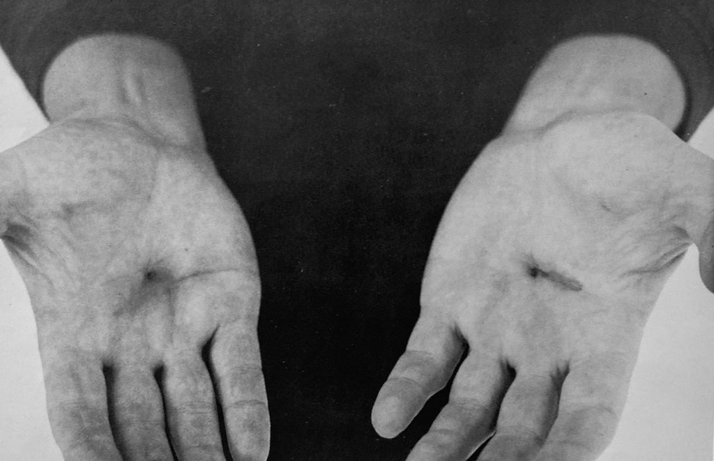 Chris Burden 74-74