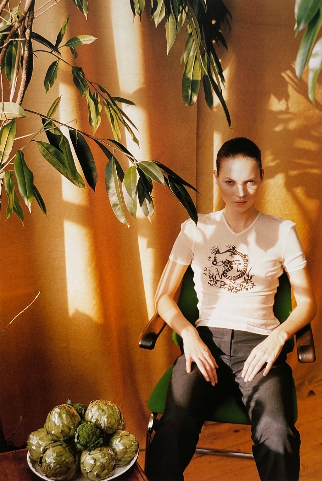 Wolfgang Tillmans Burg