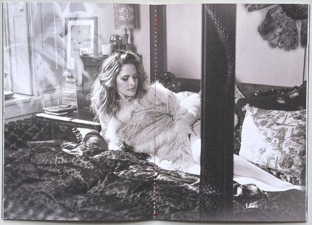 Juliette Larthe by Zoe Law