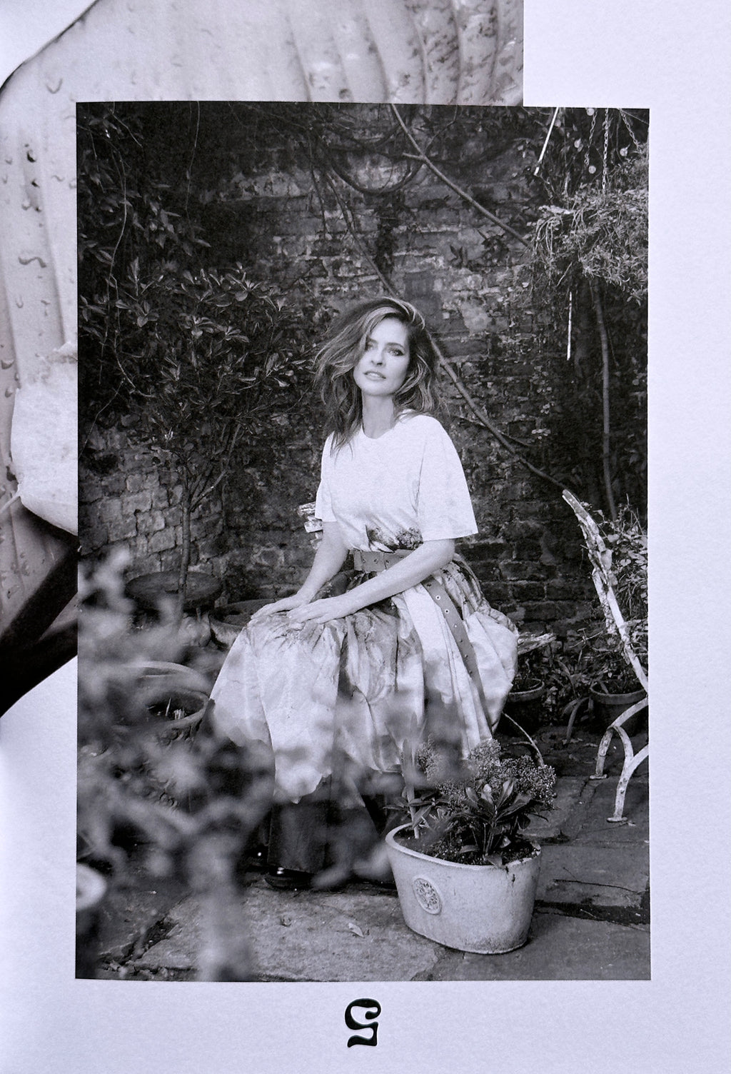 Juliette Larthe by Zoe Law