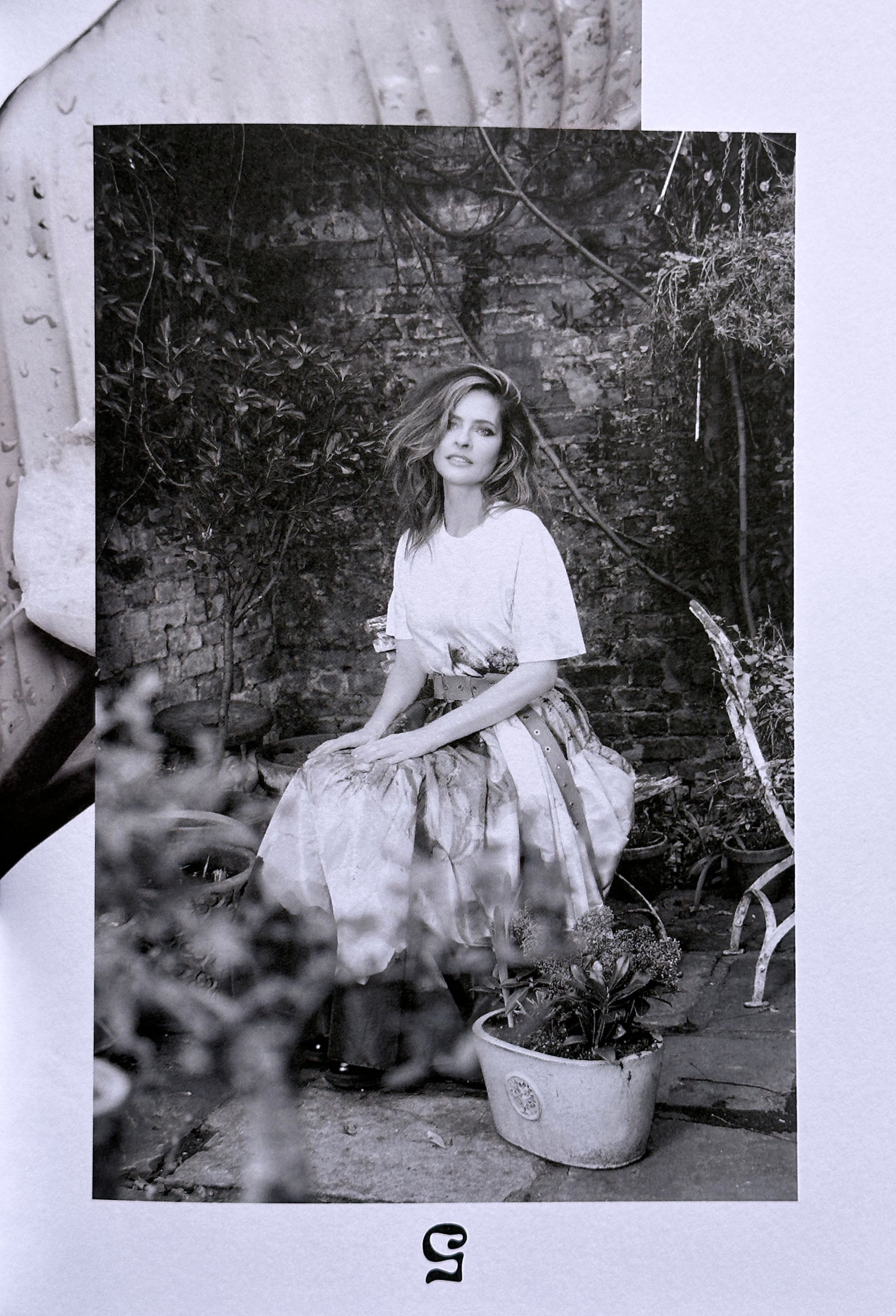 Juliette Larthe by Zoe Law